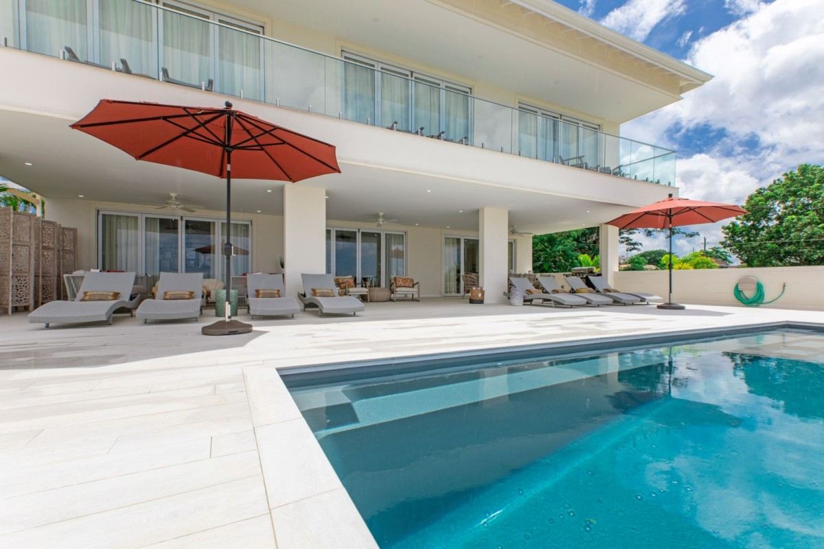 Villa Nomade-Westmoreland Hills - St. James