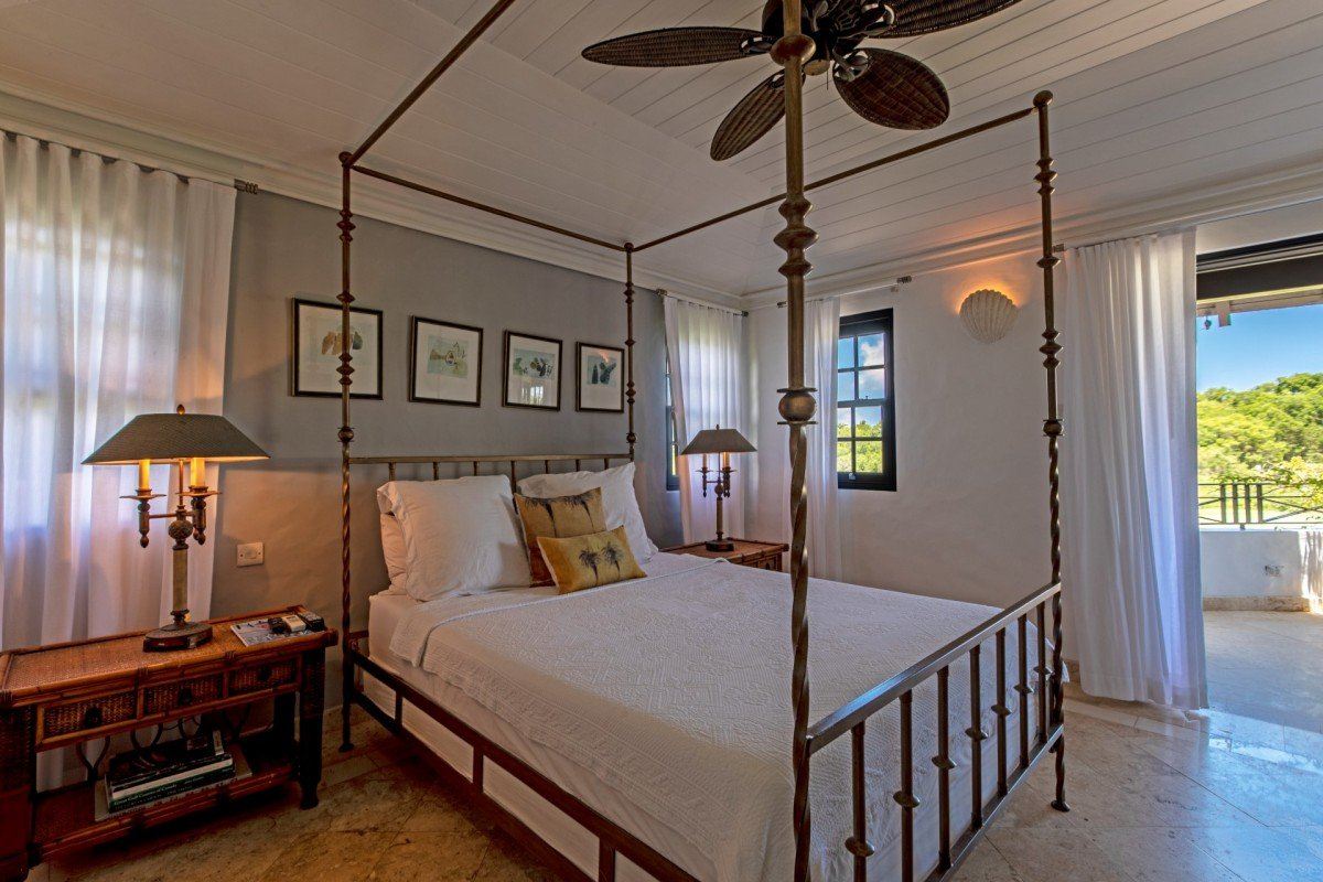 Villa Sienna, Royal Westmoreland