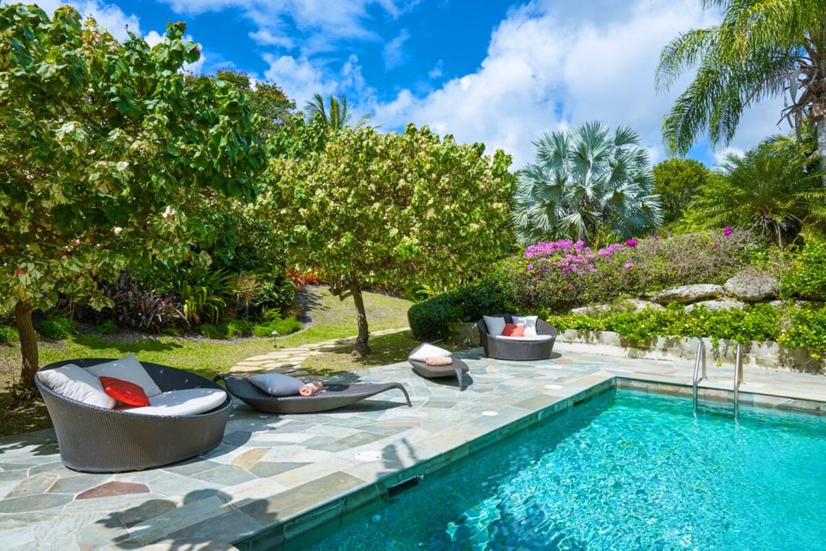 Villa Westland Heights 9