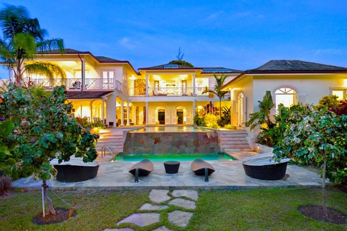 Villa Westland Heights 9