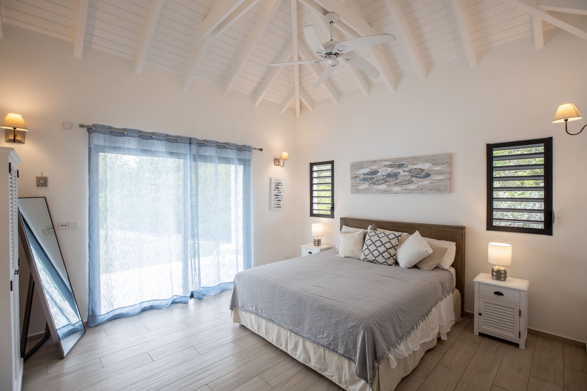 Villa Arawak-Terres Basses