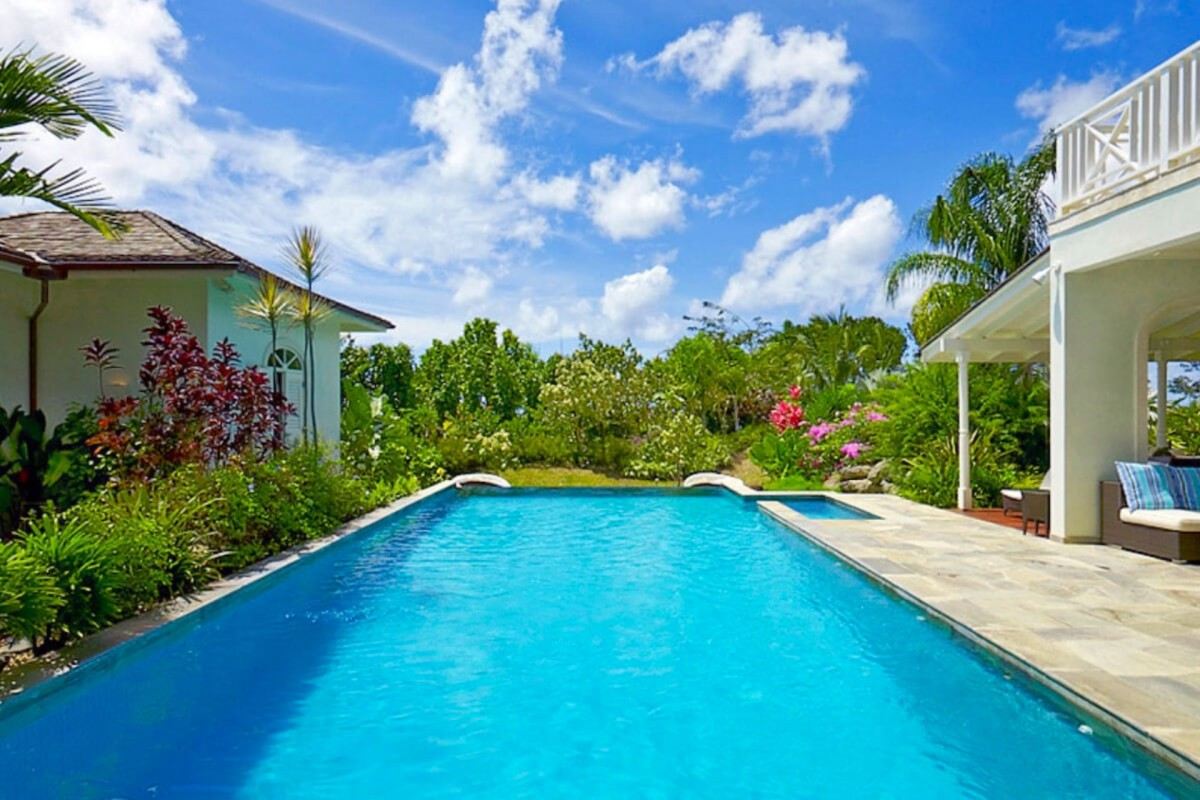 Villa Westland Heights 9