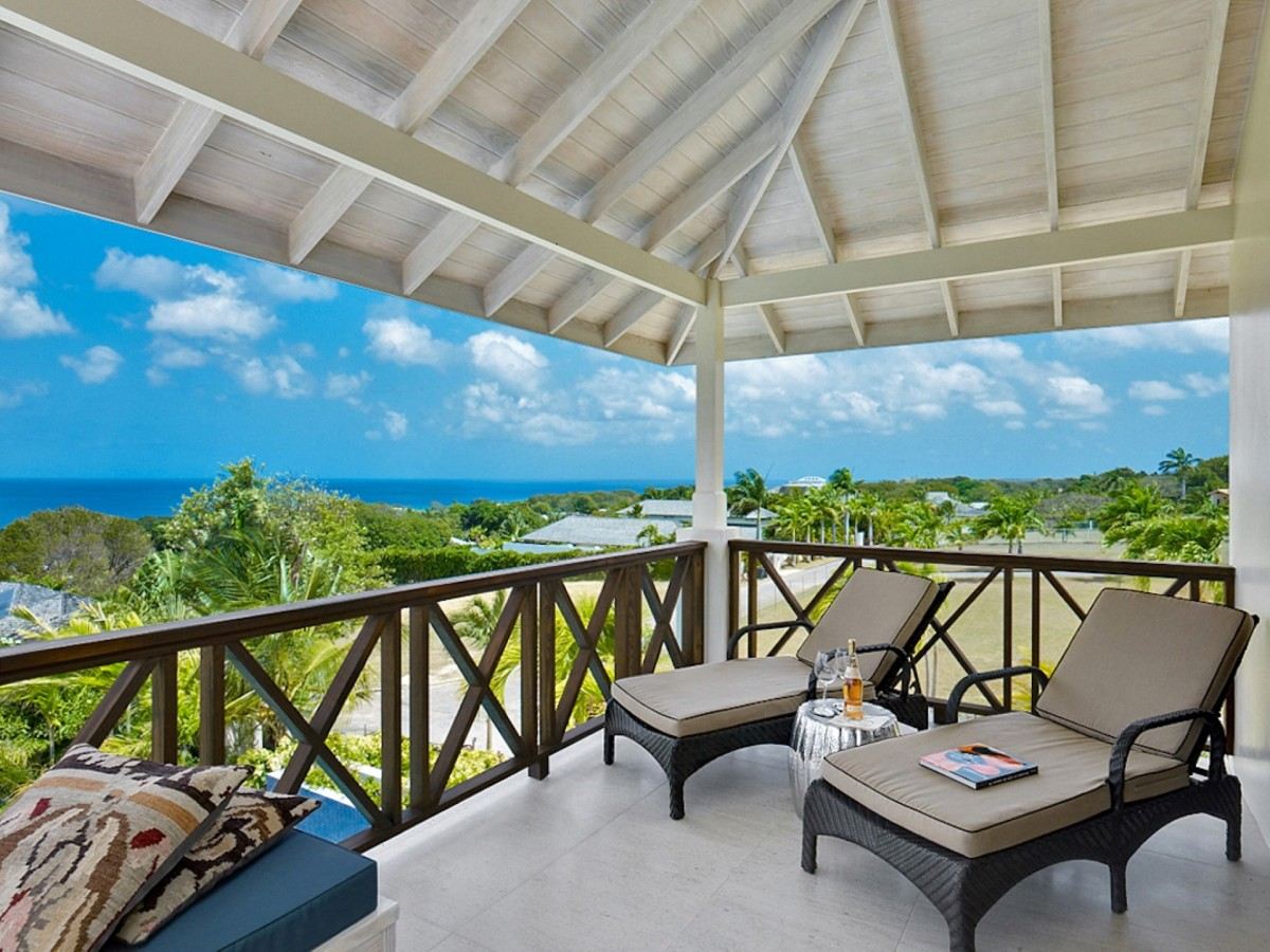 Villa Infinity House