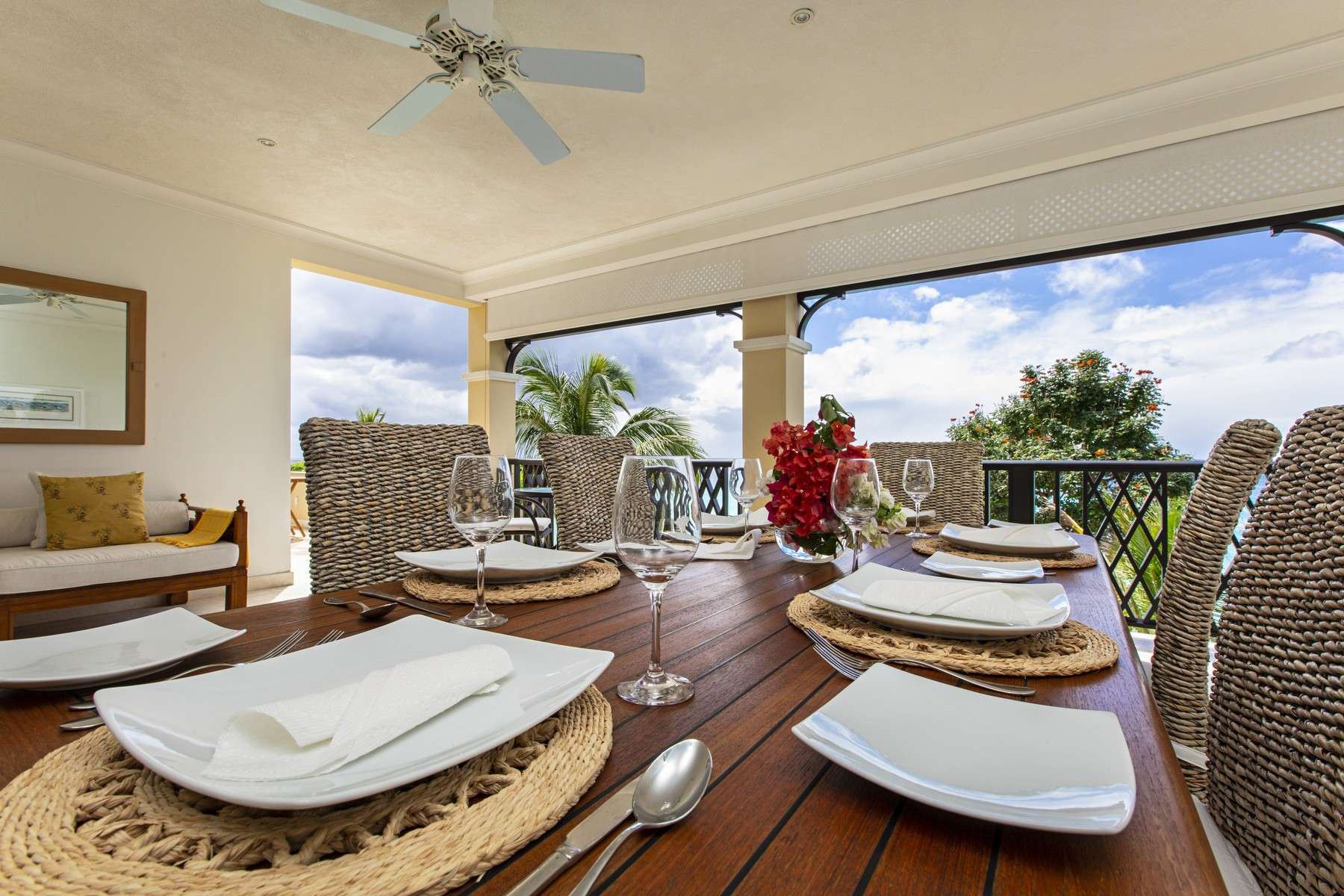 Villa Sandy Cove 301