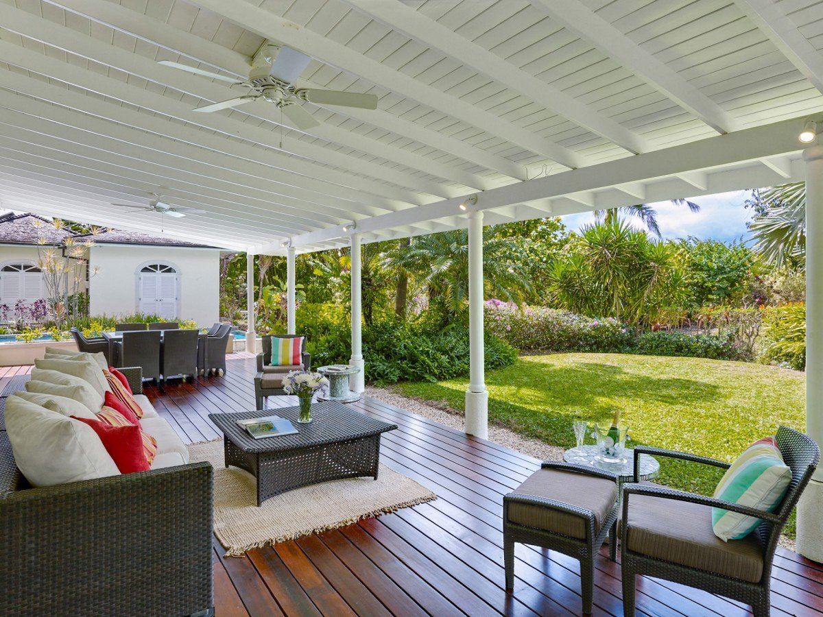 Villa Westland Heights 9