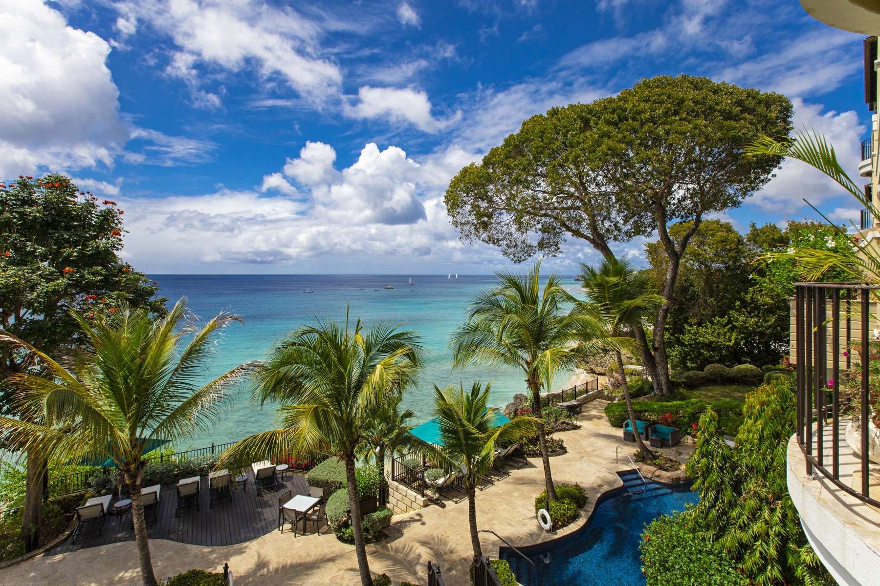 Villa Sandy Cove 301