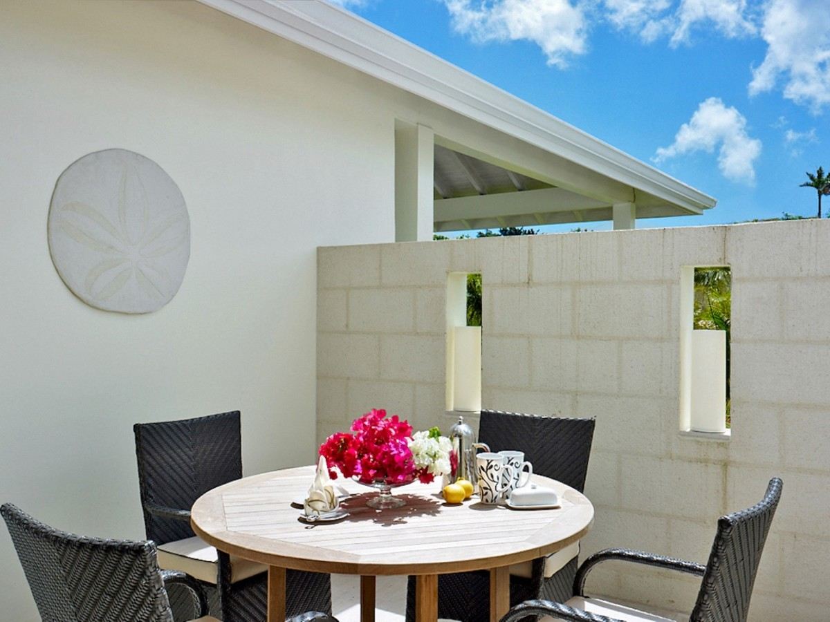 Villa Infinity House