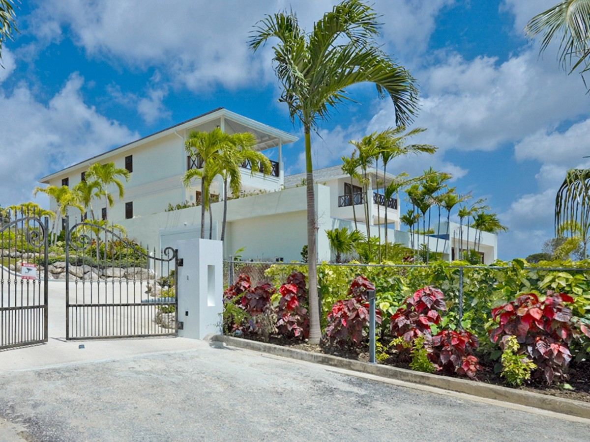 Villa Infinity House