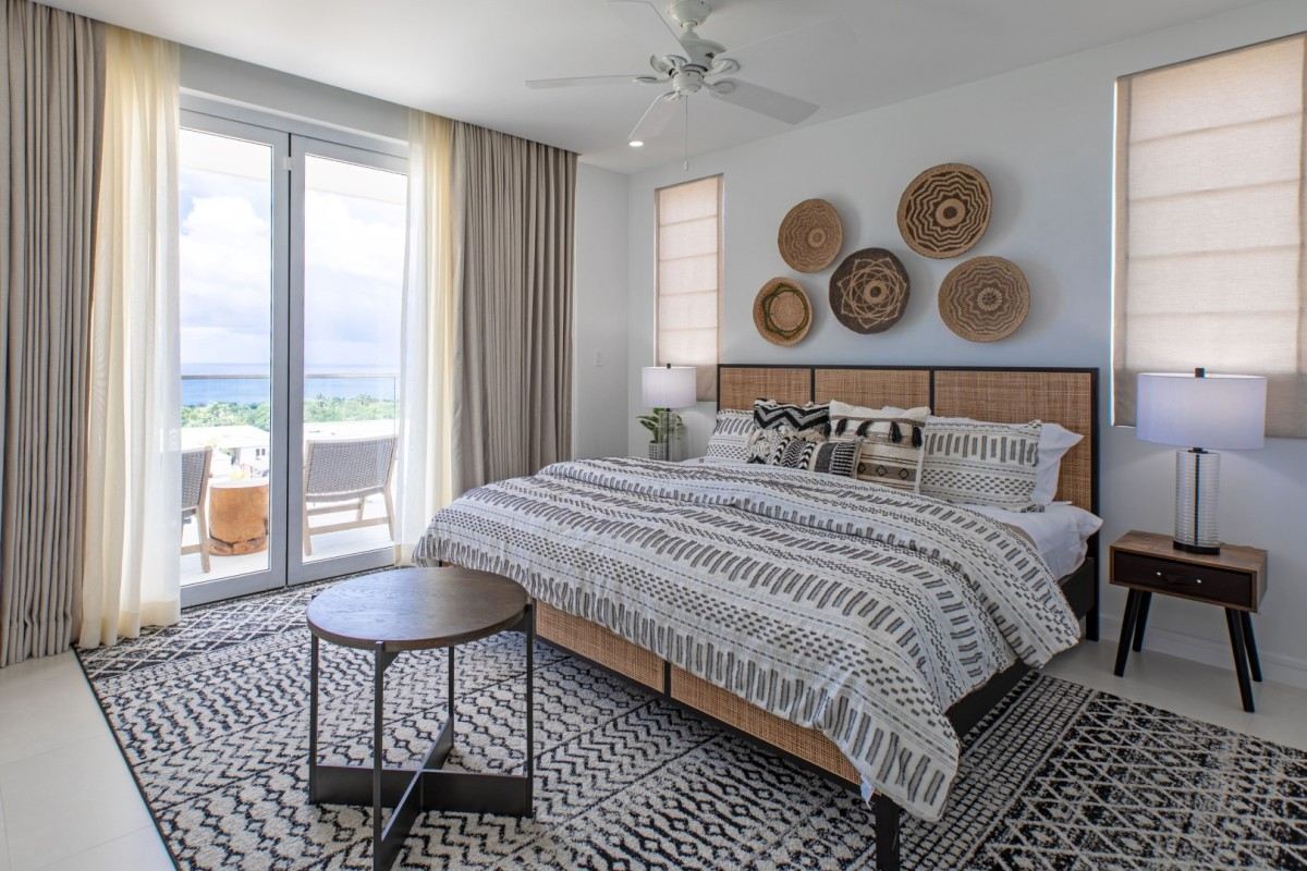 Villa Nomade-Westmoreland Hills - St. James