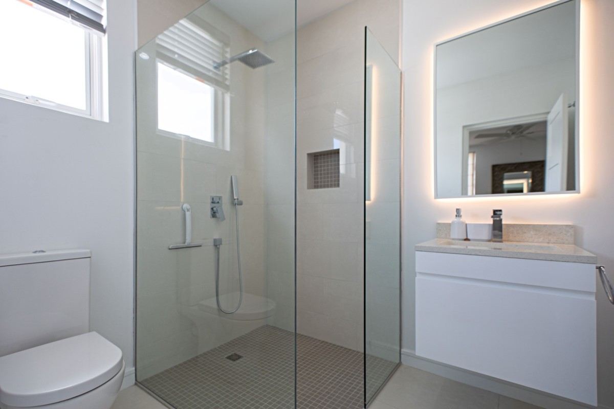 Villa Nomade-Westmoreland Hills - St. James