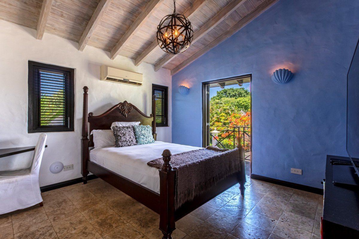 Villa Sienna, Royal Westmoreland