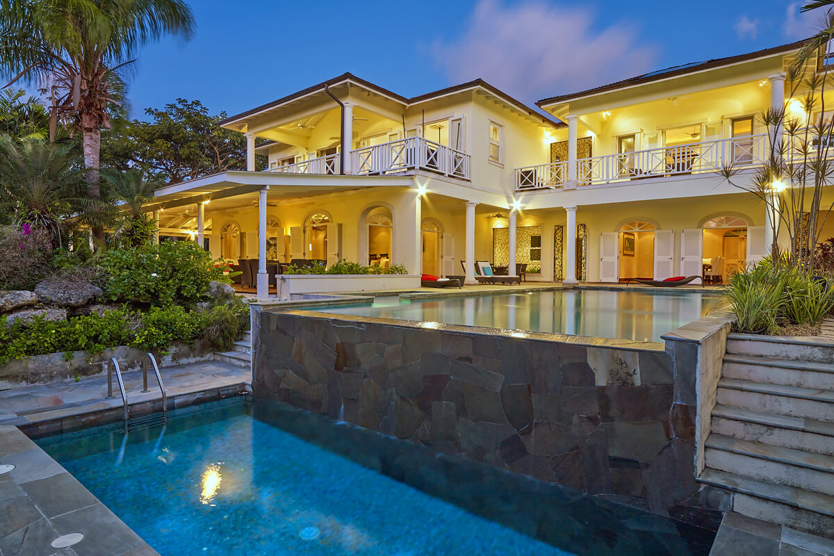 Villa Westland Heights 9