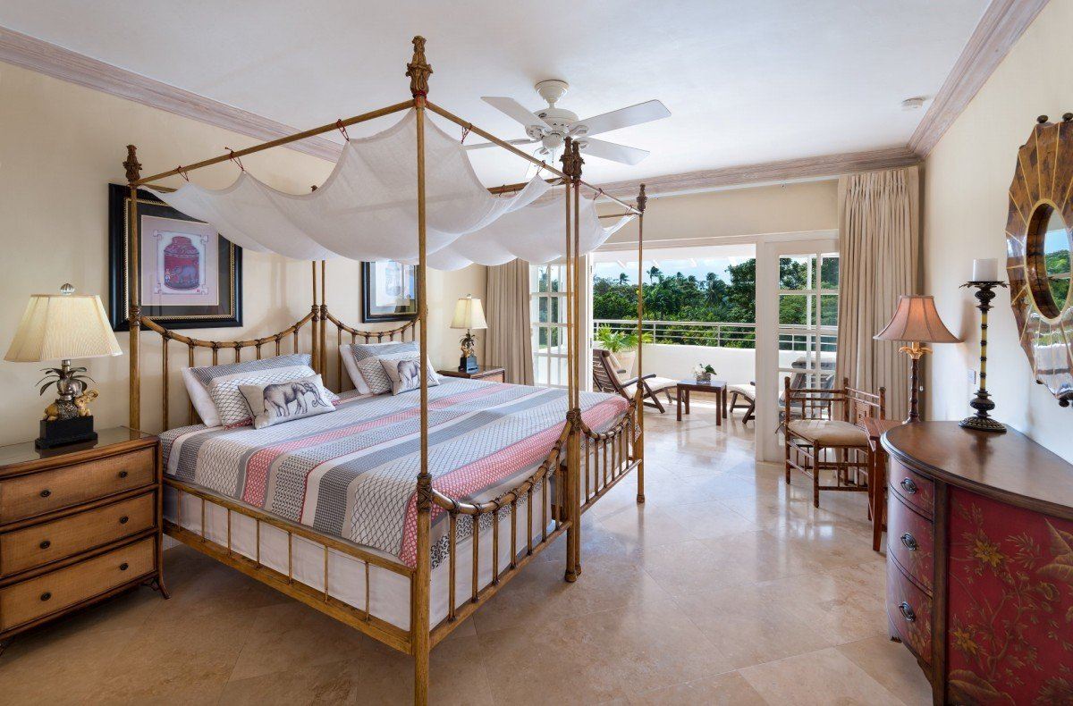 Villa Glitter Bay 306, Princess Suite