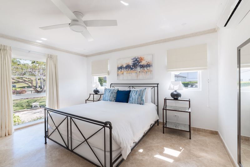 Villa Sugar Cane Mews 1