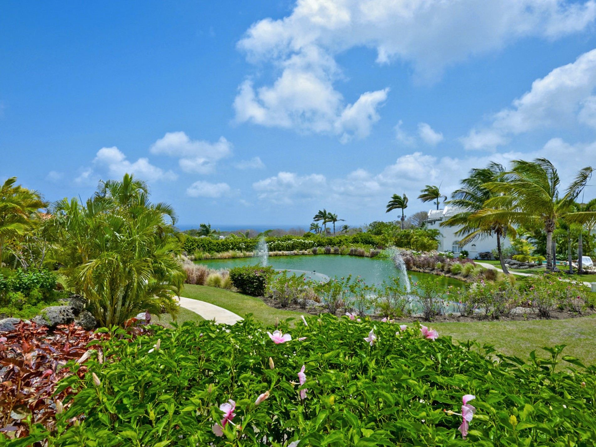 Royal Villa 07,  Royal Westmoreland