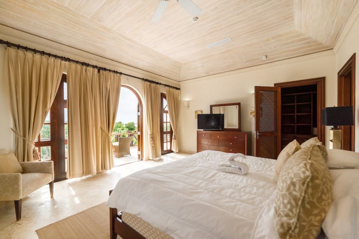 Villa Mahogany Drive 15