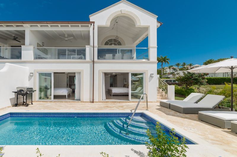 Villa Sugar Cane Mews 1