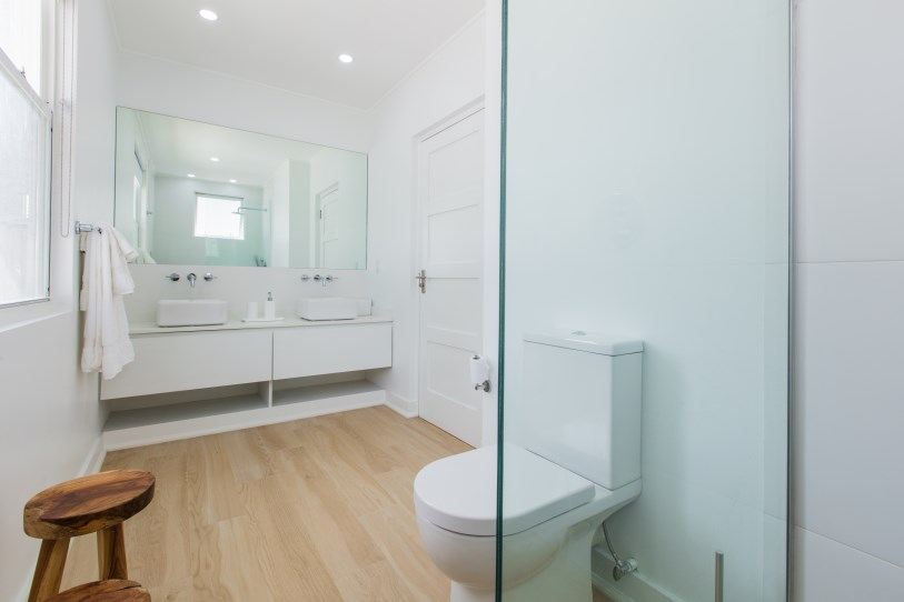 Mullins Grove (3 bedroom apartment)