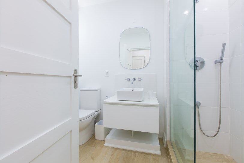 Mullins Grove (3 bedroom apartment)