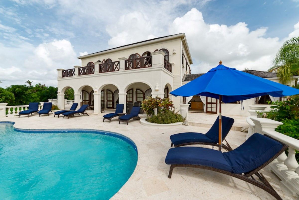 Villa Mahogany Drive 15