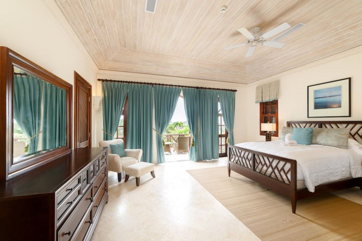 Villa Mahogany Drive 15