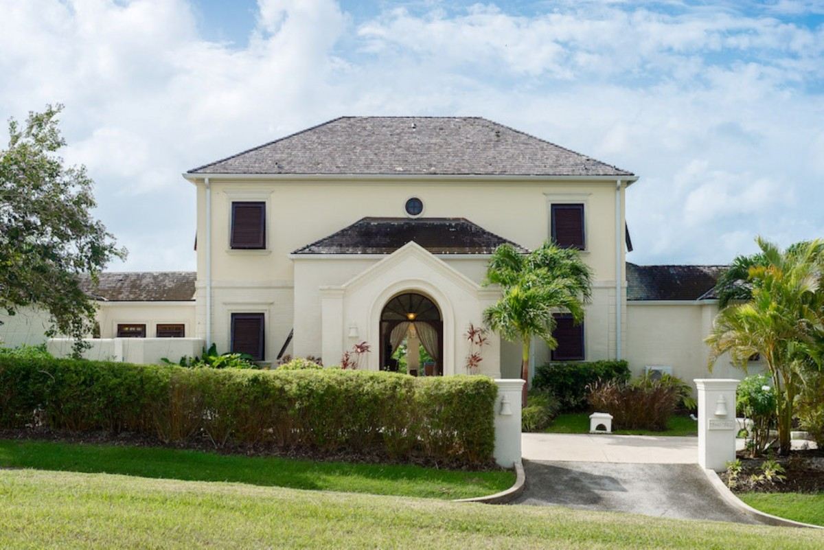 Villa Mahogany Drive 15