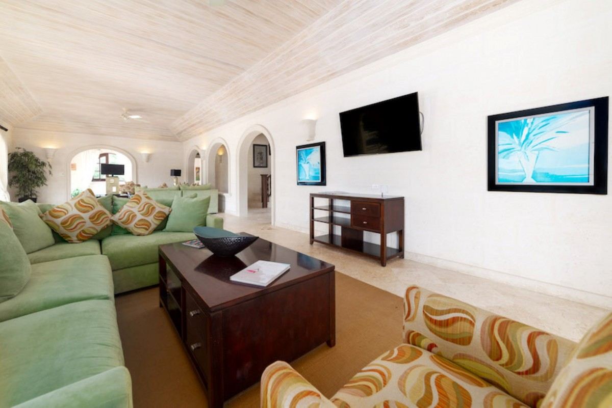 Villa Mahogany Drive 15