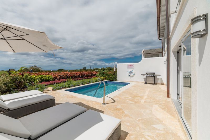 Villa Sugar Cane Mews 1