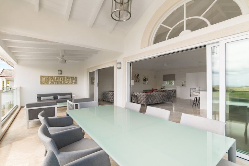 Villa Sugar Cane Mews 1