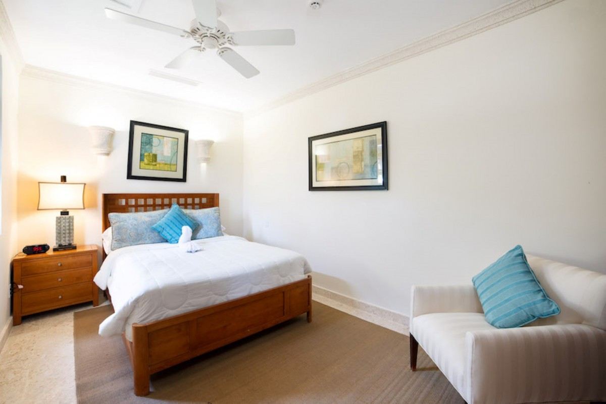 Villa Mahogany Drive 15