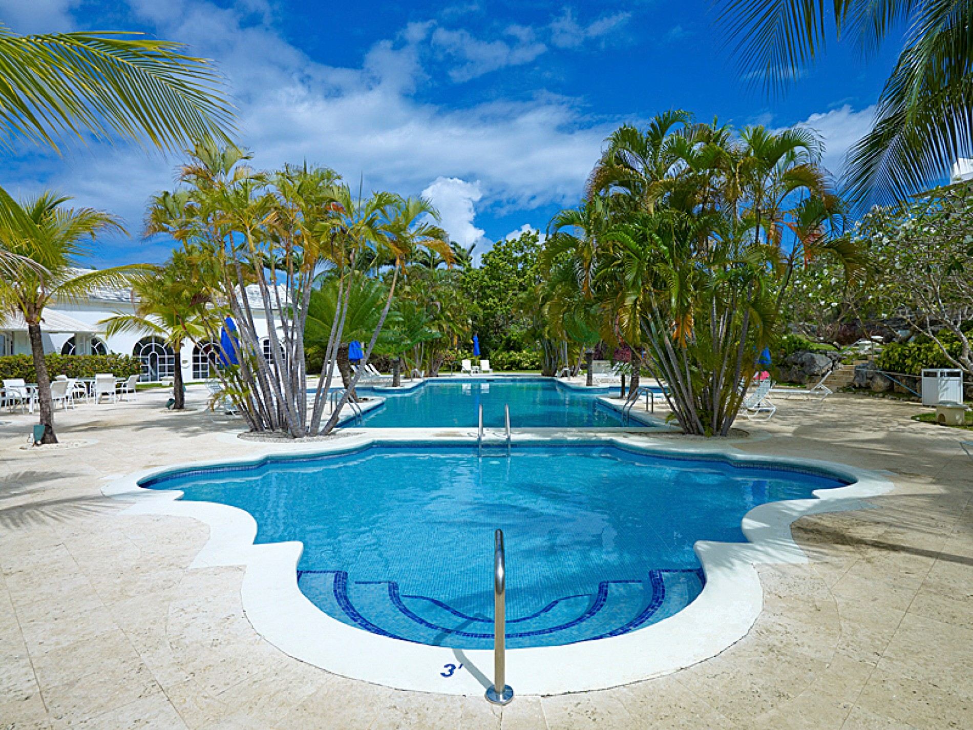 Royal Villa 07,  Royal Westmoreland