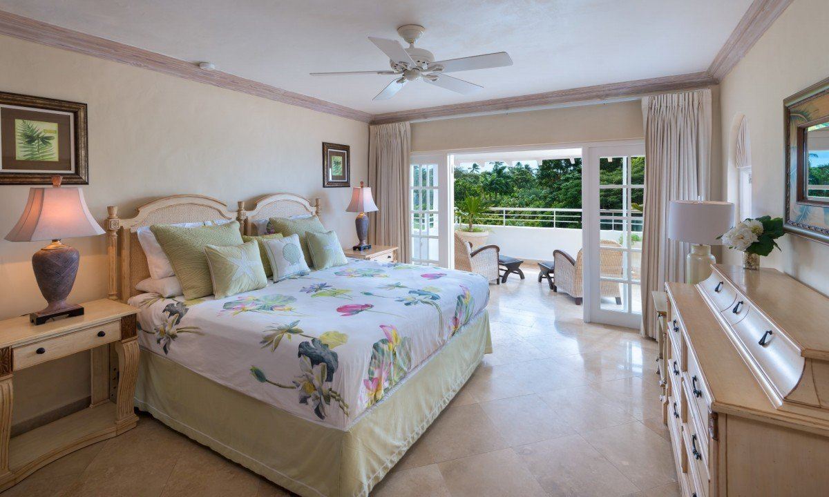 Villa Glitter Bay 306, Princess Suite