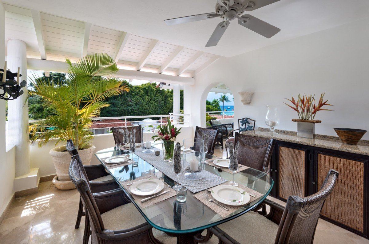 Villa Glitter Bay 306, Princess Suite