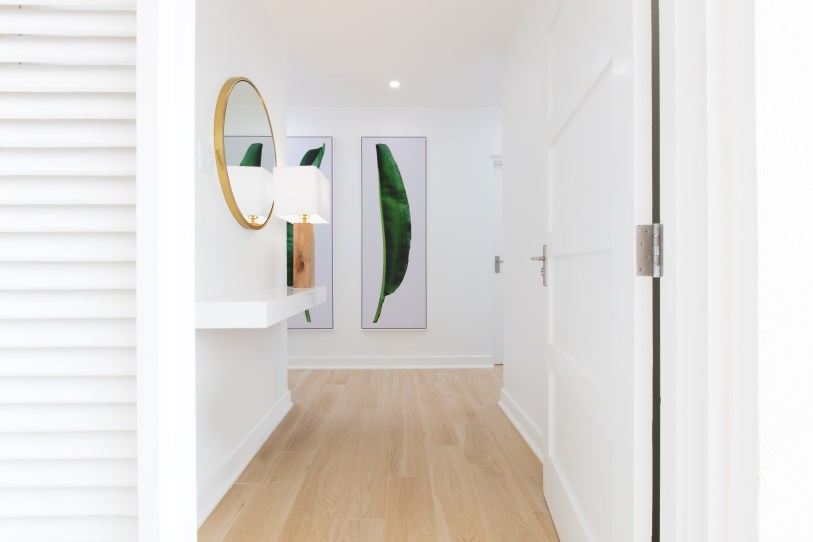 Mullins Grove (3 bedroom apartment)