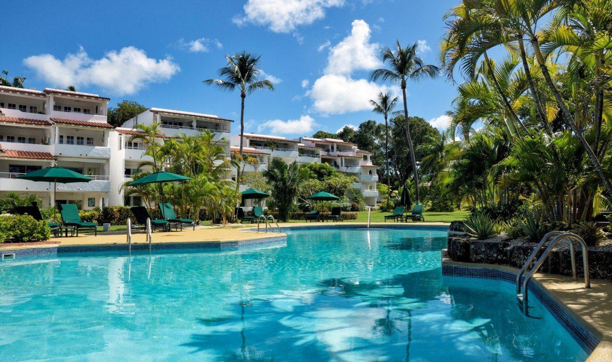 Villa Glitter Bay 306, Princess Suite