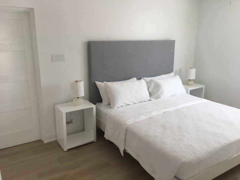 Mullins Grove (3 bedroom apartment)