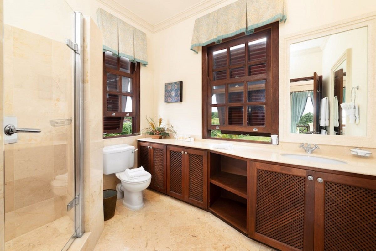 Villa Mahogany Drive 15