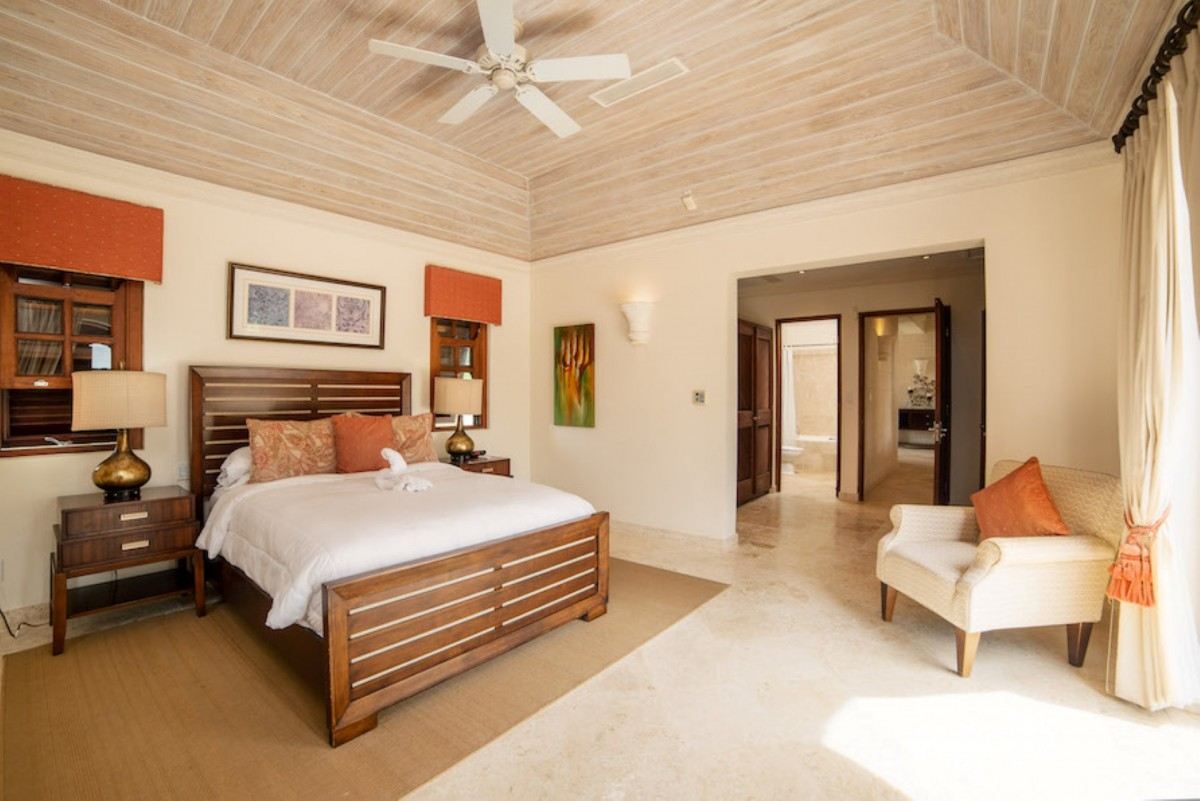 Villa Mahogany Drive 15