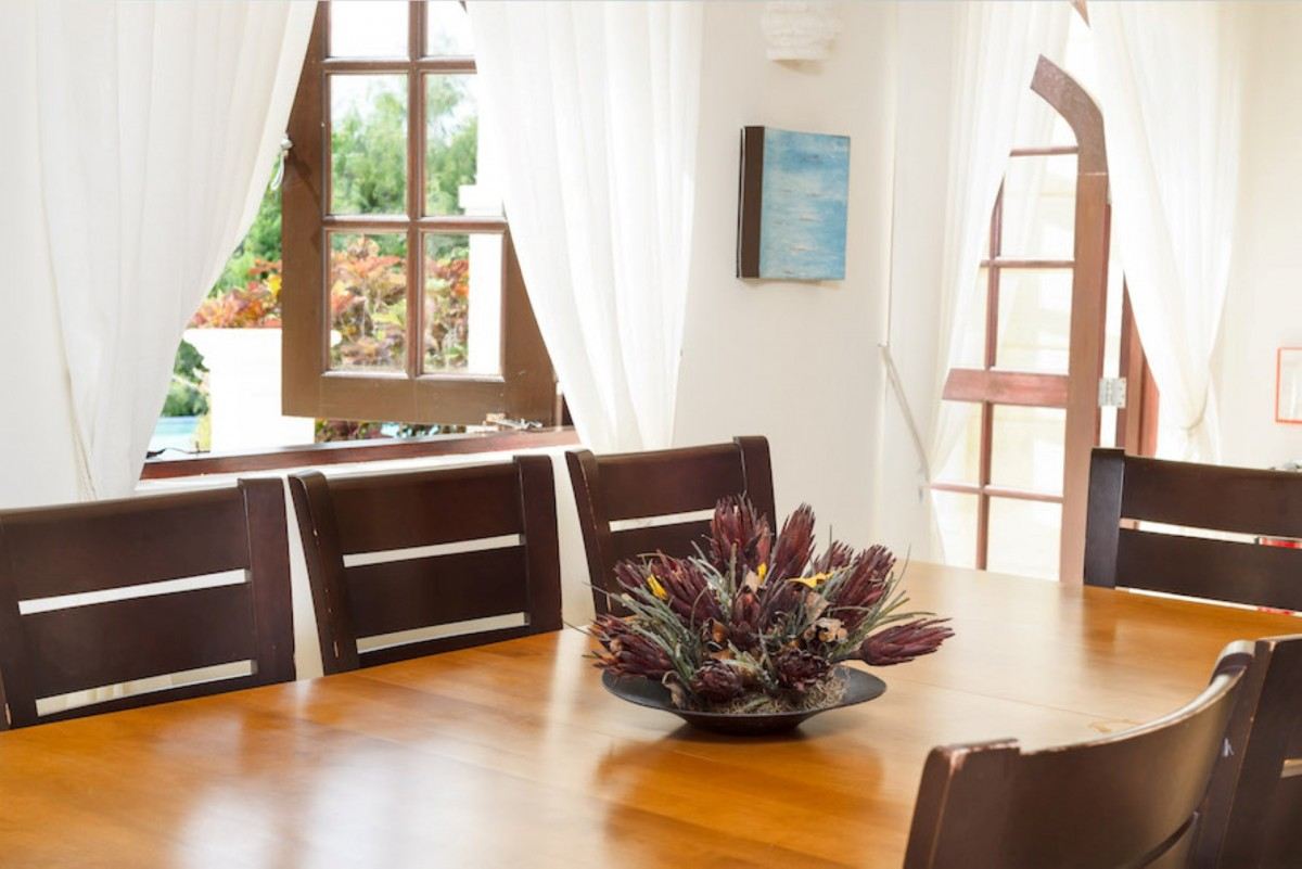 Villa Mahogany Drive 15