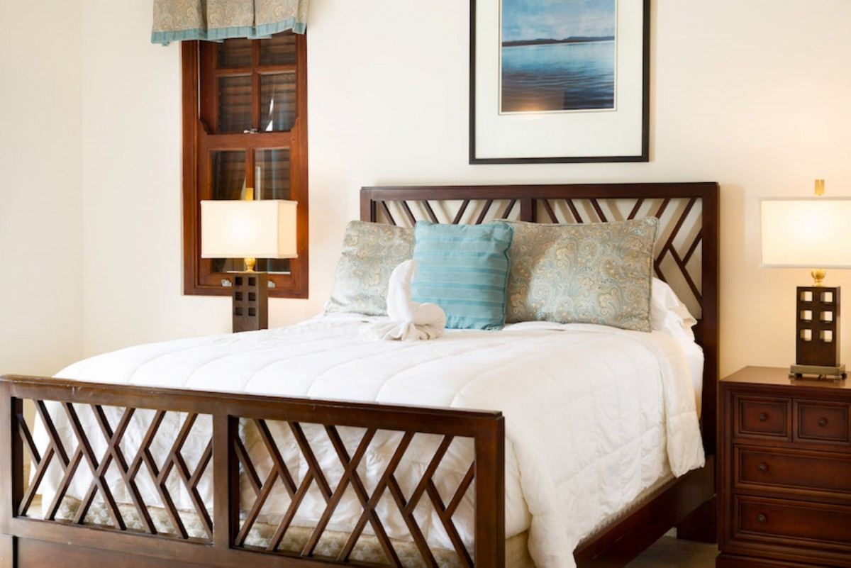 Villa Mahogany Drive 15