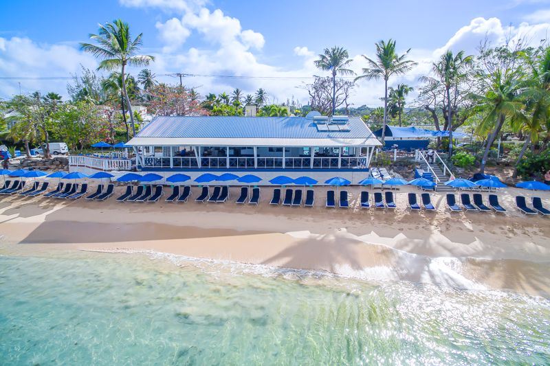 Villa Sugar Cane Mews 1