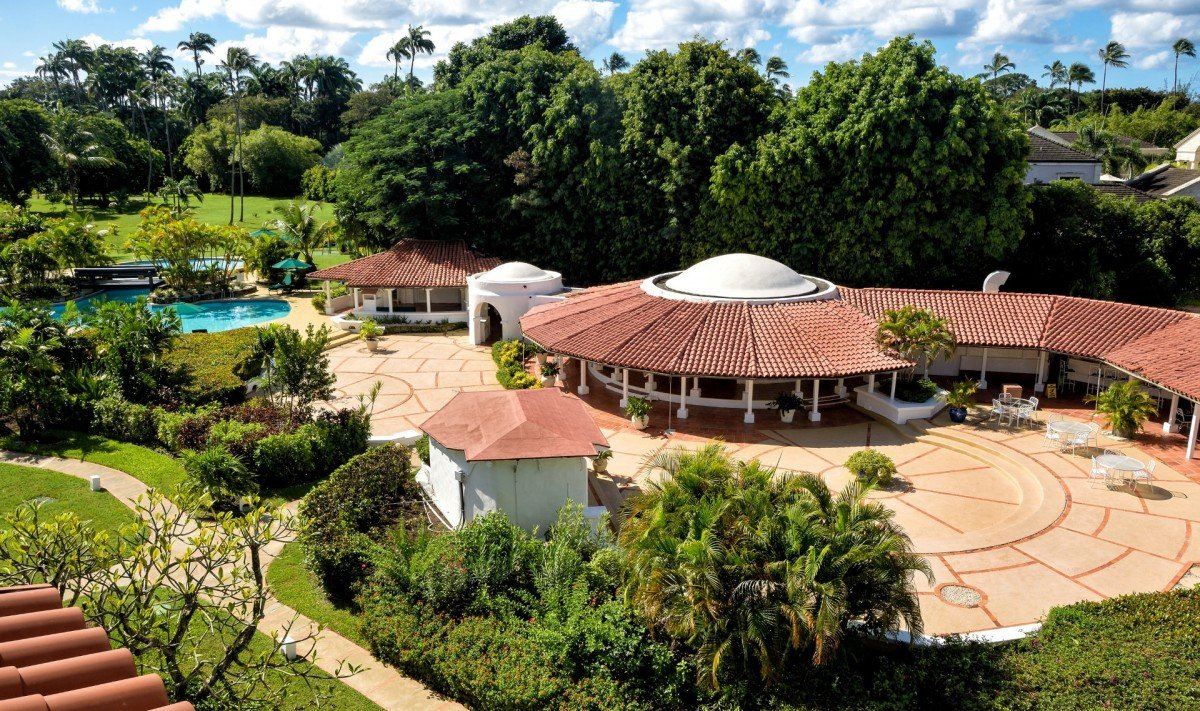 Villa Glitter Bay 306, Princess Suite