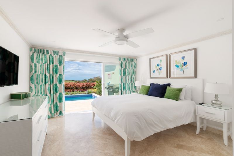 Villa Sugar Cane Mews 1