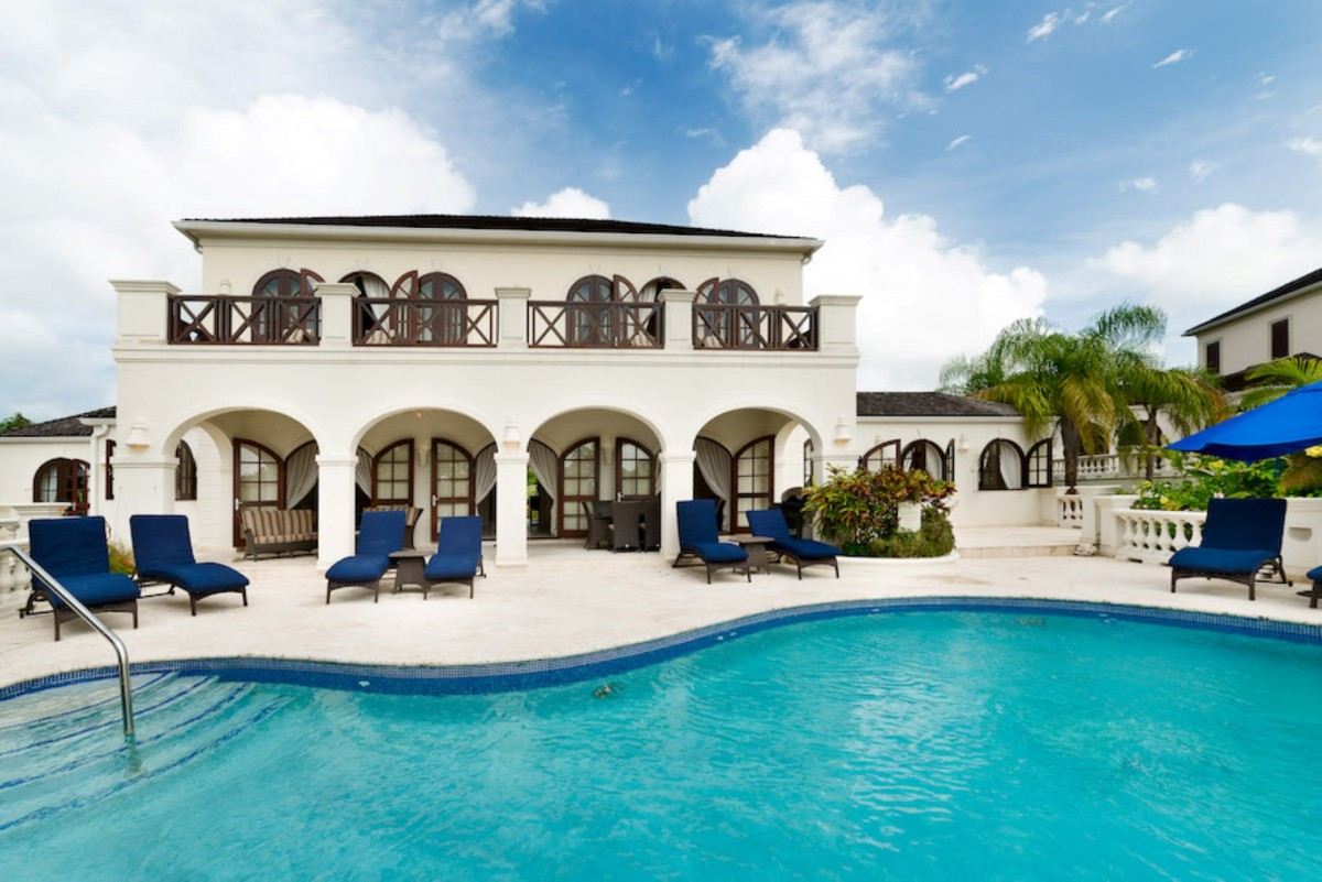 Villa Mahogany Drive 15