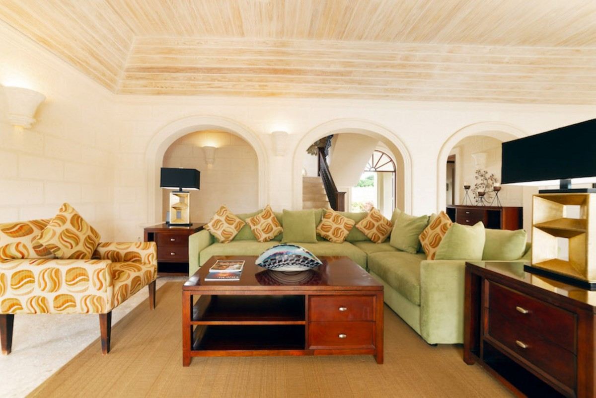 Villa Mahogany Drive 15