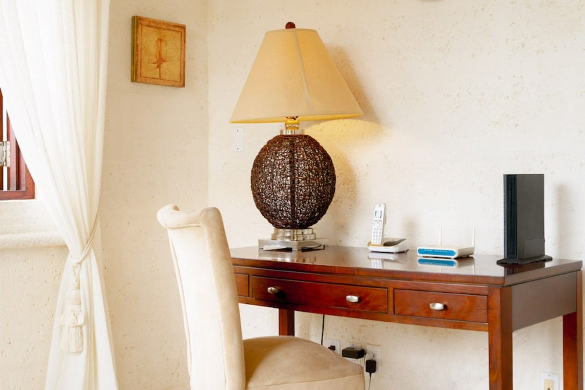 Villa Mahogany Drive 15