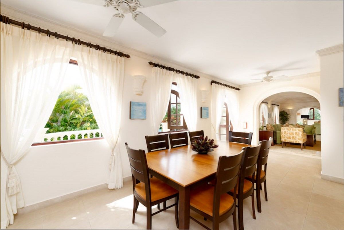 Villa Mahogany Drive 15