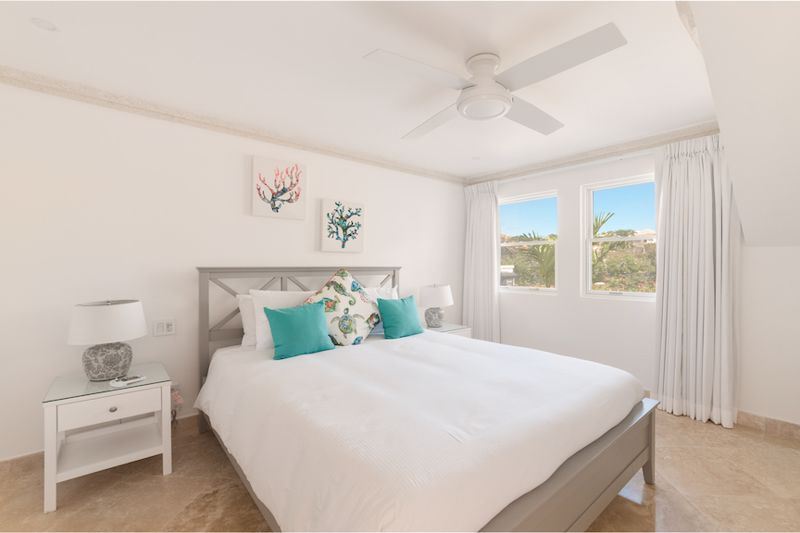 Villa Sugar Cane Mews 1