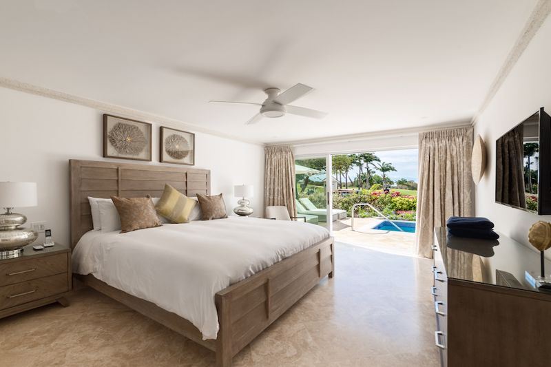 Villa Sugar Cane Mews 1