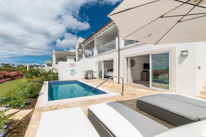 Villa Sugar Cane Mews 1